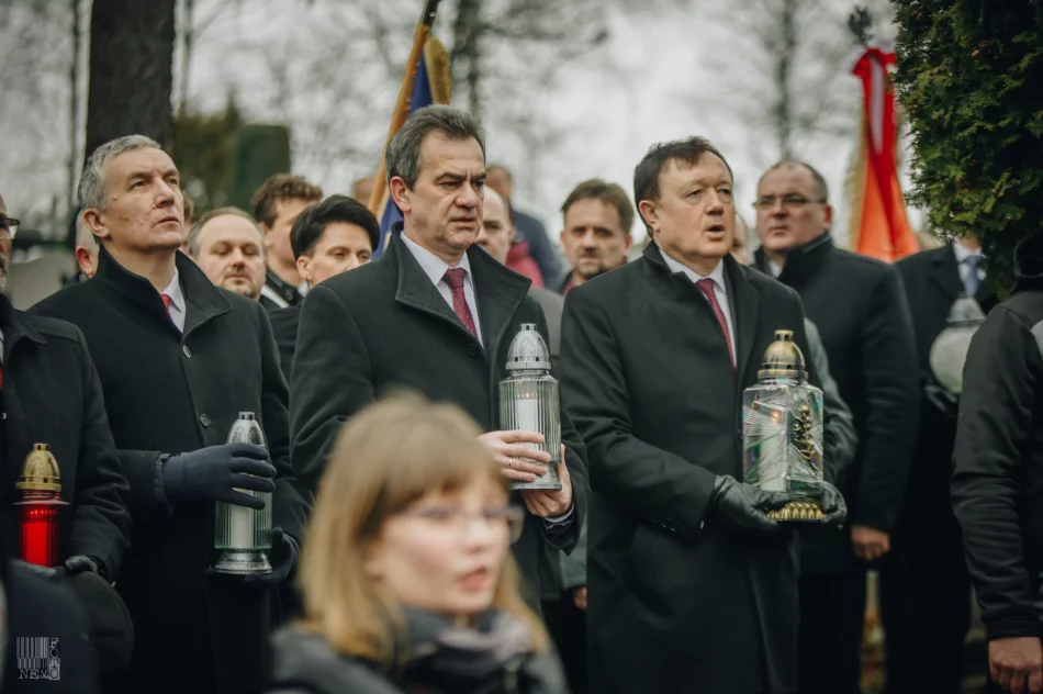 Narodowy Dzień Pamięci "Żołnierzy Wyklętych" 2020  - zdjęcie 18
