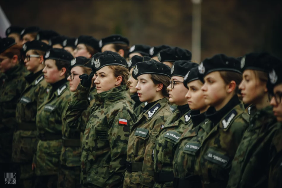 Narodowy Dzień Pamięci "Żołnierzy Wyklętych" 2020  - zdjęcie 19