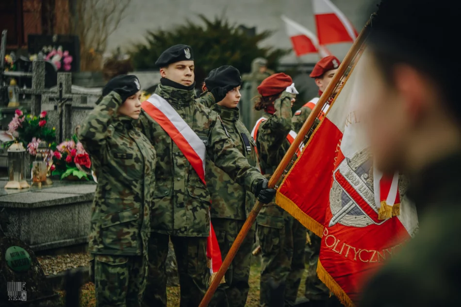Narodowy Dzień Pamięci "Żołnierzy Wyklętych" 2020  - zdjęcie 20