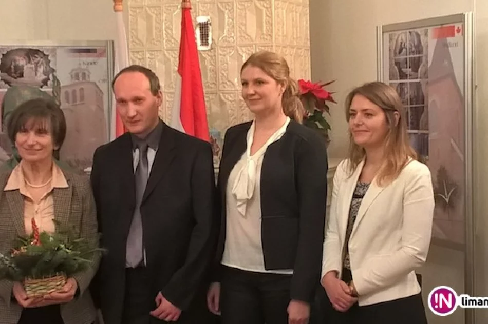 Obchodzili rocznicę i promowali książkę o bitwie - zdjęcie 2