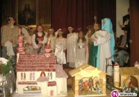 Doroczny konkurs szopek - ostatni dzień zgłoszeń - zdjęcie główne