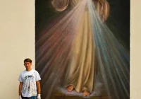 Mgr Mors wystąpił w oficjalnym teledysku na Światowe Dni Młodzieży - zdjęcie główne