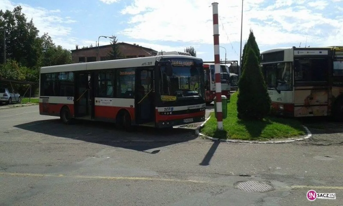 Uczniowie do szkoły pojadą za darmo