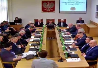 Retransmisja sesji Rady Miasta Limanowa - zdjęcie główne