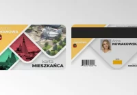 Od dziś można wnioskować o wydanie karty mieszkańca. Znane warunki programu - zdjęcie główne