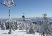 Na Jaworzynie Krynickiej będzie największy w Polsce snowpark - zdjęcie główne