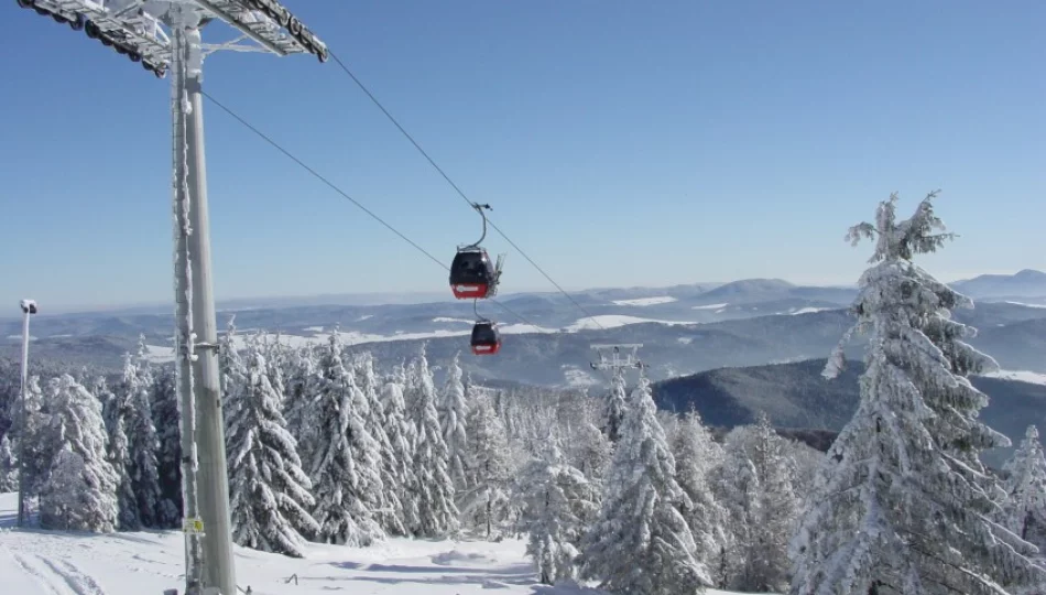 Na Jaworzynie Krynickiej będzie największy w Polsce snowpark - zdjęcie 1