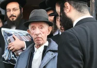 Ostatni sądecki Żyd odszedł 5 lat temu - zdjęcie główne