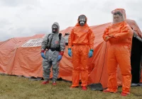 W Małopolsce 9 osób hospitalizowanych, 152 pod nadzorem epidemiologicznym - zdjęcie główne