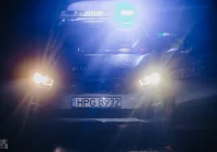 Nieprzytomny 43-latek znaleziony na drodze. Jego życia nie udało się uratować - zdjęcie główne