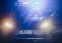 Kto spowodował kolizję? Wyjaśnią to policjanci - zdjęcie główne