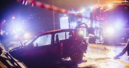 Wyglądało groźnie, na szczęście nikt poważnie nie ucierpiał - zdjęcie 2