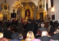 Pożegnano najstarszego mieszkańca Limanowszczyzny - zdjęcie główne