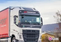 Chyżne znów dostępne dla ciężarówek - zdjęcie główne