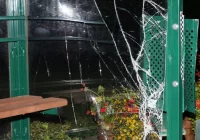 Kto zadba o zniszczone przystanki autobusowe? - zdjęcie główne