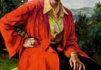 W  Domu Gotyckim będzie można obejrzeć prace Bolesława Barbackiego - zdjęcie główne