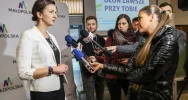 Kolejne powiaty pomogą Tele-Aniołowi dotrzeć do potrzebujących - zdjęcie 3