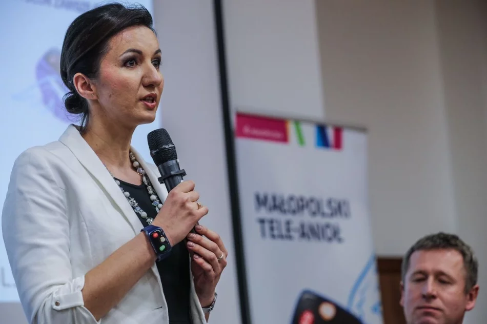 Kolejne powiaty pomogą Tele-Aniołowi dotrzeć do potrzebujących - zdjęcie 4