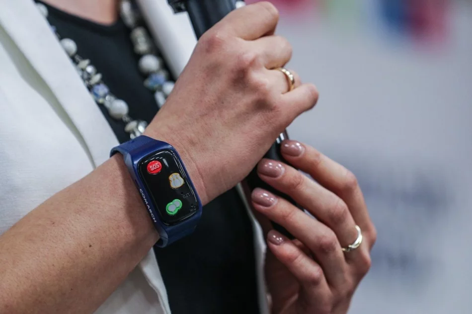 Kolejne powiaty pomogą Tele-Aniołowi dotrzeć do potrzebujących - zdjęcie 5