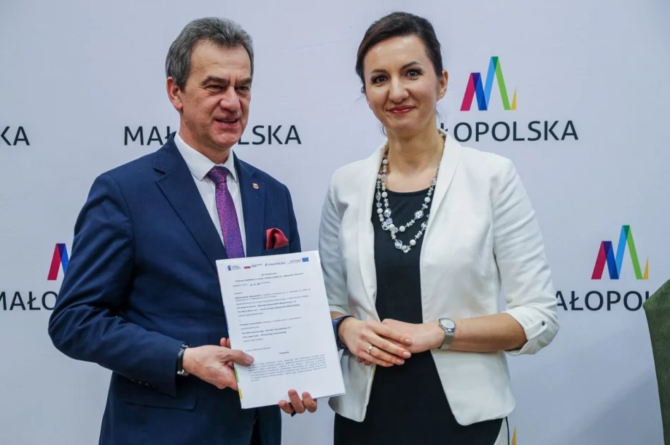 Kolejne powiaty pomogą Tele-Aniołowi dotrzeć do potrzebujących - zdjęcie 6