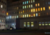 Szpital wprowadza ograniczenia odwiedzin na oddziałach - zdjęcie główne