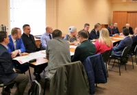 Jedna osoba pod nadzorem limanowskiego sanepidu. W powiecie trwają przygotowania tzw. punktów kwarantanny - zdjęcie główne