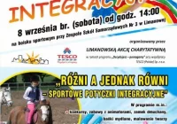 Piknik Integracyjny - zdjęcie główne