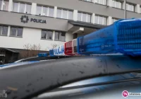 Po kradzieży wracał 'spokojnie' do domu. Policjanci zatrzymali go w busie - zdjęcie główne