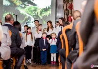 Promocja książki z kawałkiem Halifaksa w tle - zdjęcie główne