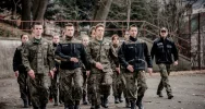 W czwórki, w prawo -zwrot! - zdjęcie 2