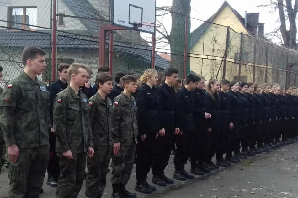 W czwórki, w prawo -zwrot! - zdjęcie 5