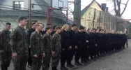 W czwórki, w prawo -zwrot! - zdjęcie 5