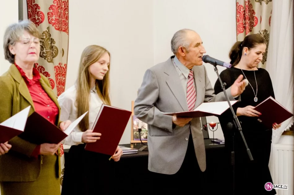 Promocja książki z kawałkiem Halifaksa w tle - zdjęcie 3