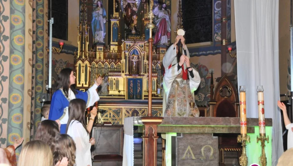 150 aktorów w wyjątkowym 'Misterium Eucharystii' - zdjęcie 1