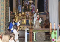 150 aktorów w wyjątkowym 'Misterium Eucharystii' - zdjęcie główne