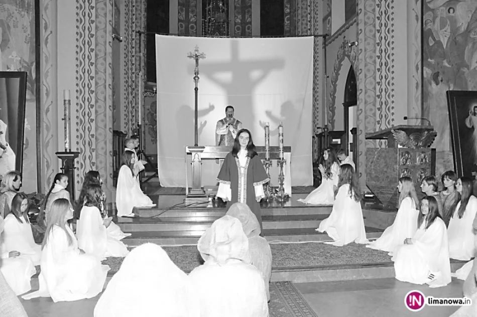 150 aktorów w wyjątkowym 'Misterium Eucharystii' - zdjęcie 2