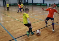 Drugi weekend APMT Limanowa CUP 2020 - zdjęcie główne