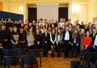 Mateusz Kęska w finale OTK - zdjęcie główne