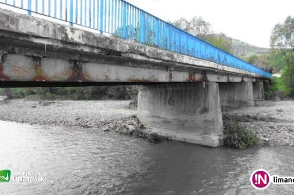 Otwarto most. Jego remont kosztował 2,5 mln zł - zdjęcie 3