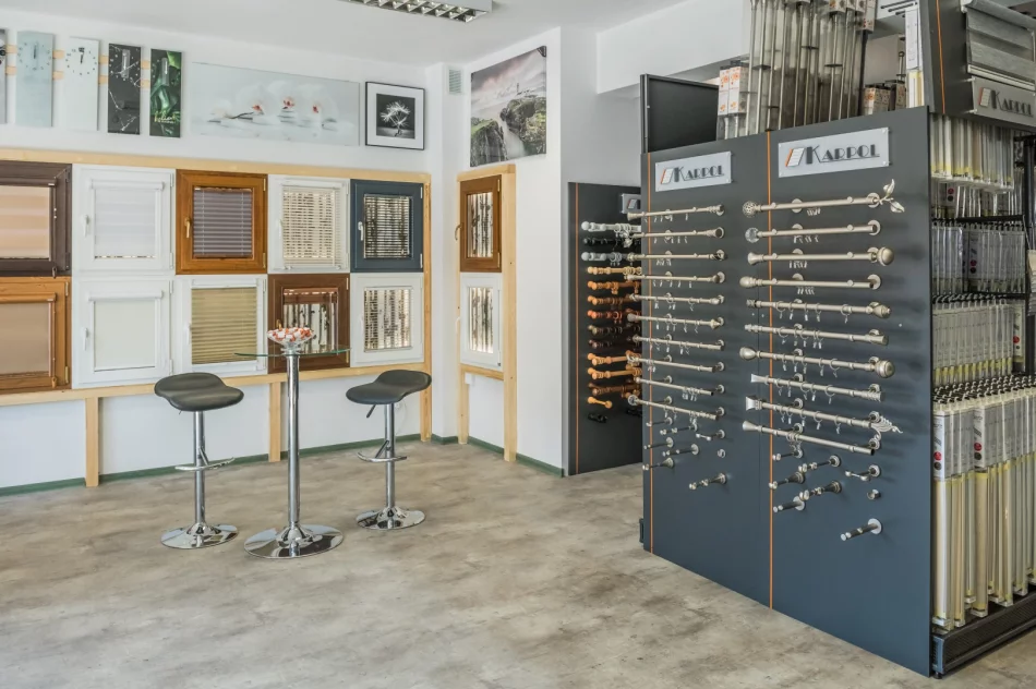 Zapraszamy na otwarcie nowego SALONU PRODUCENTA KARPOL. Dla klientów rabaty do -50% - zdjęcie 2