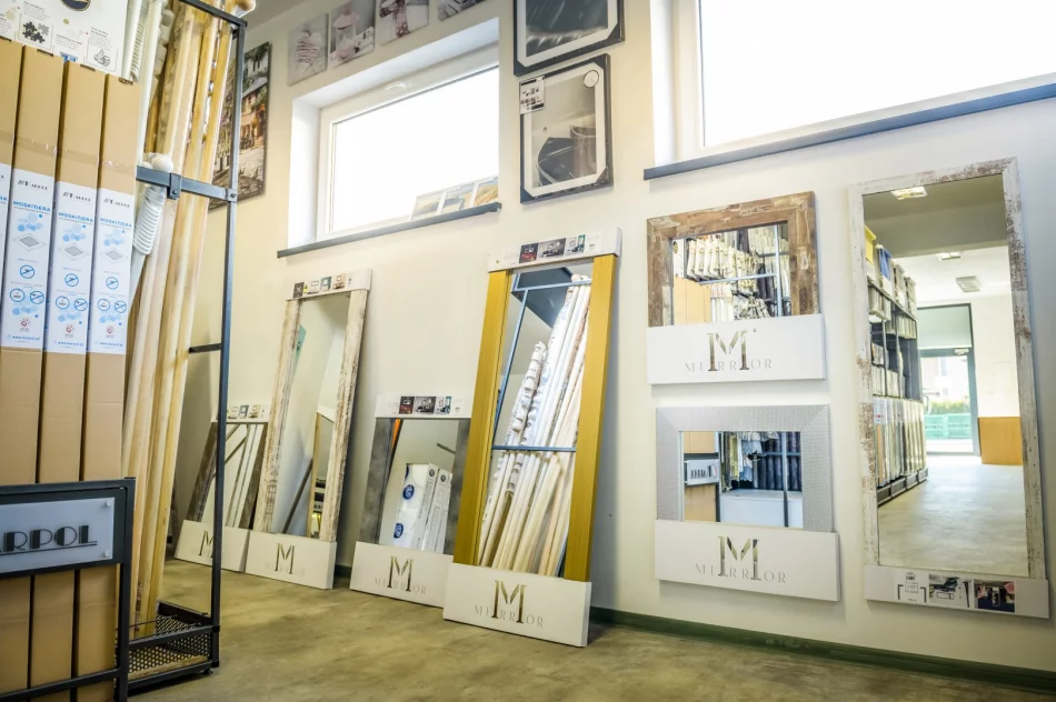 Zapraszamy na otwarcie nowego SALONU PRODUCENTA KARPOL. Dla klientów rabaty do -50% - zdjęcie 9