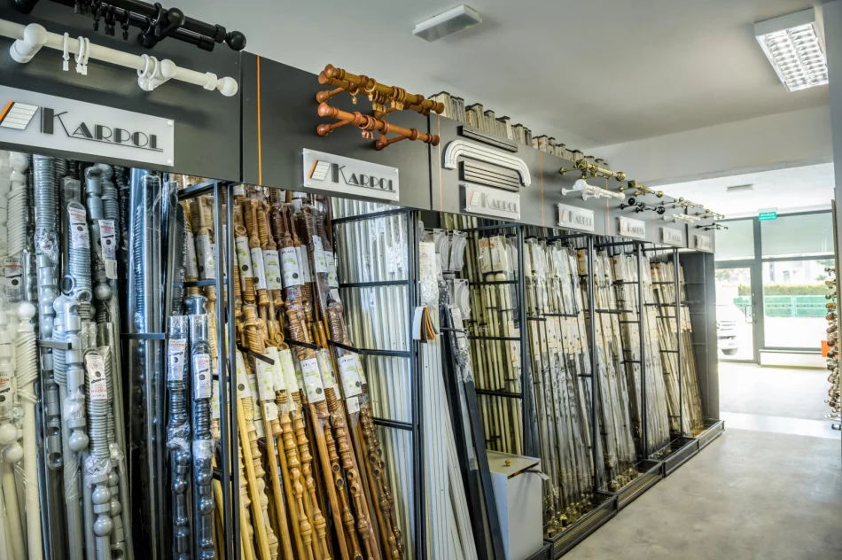 Zapraszamy na otwarcie nowego SALONU PRODUCENTA KARPOL. Dla klientów rabaty do -50% - zdjęcie 10