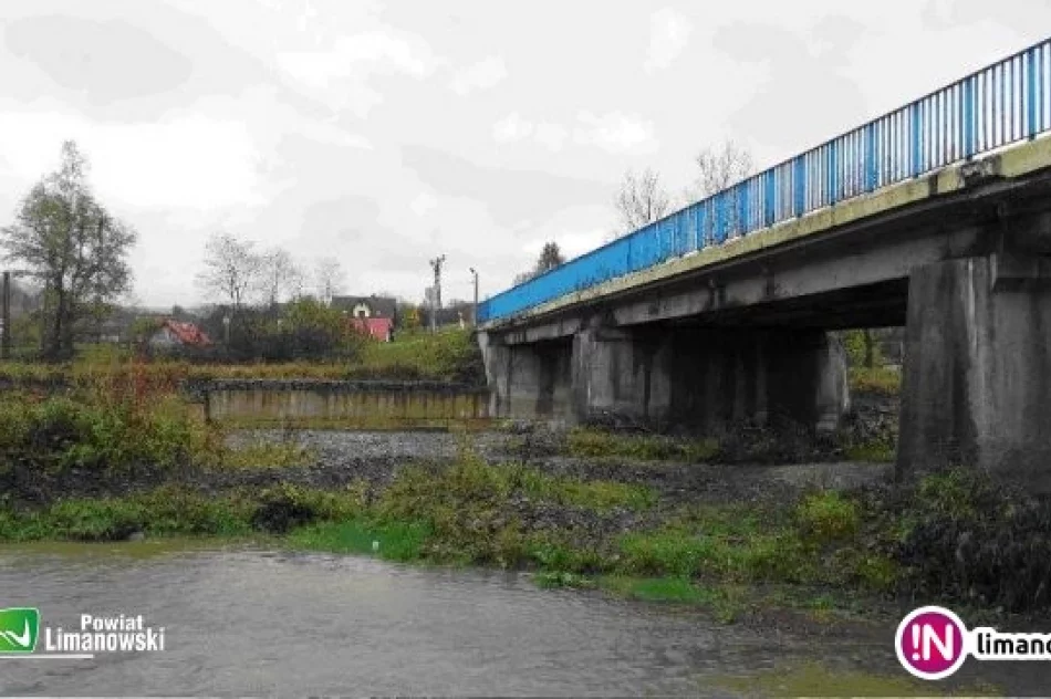 Otwarto most. Jego remont kosztował 2,5 mln zł - zdjęcie 4