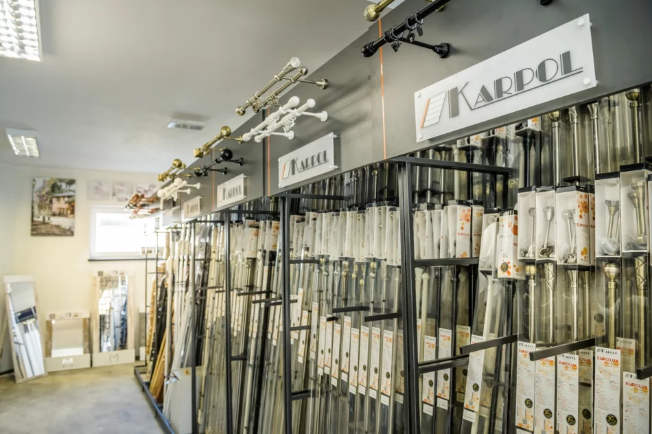 Zapraszamy na otwarcie nowego SALONU PRODUCENTA KARPOL. Dla klientów rabaty do -50% - zdjęcie 11