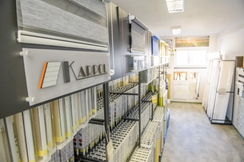 Zapraszamy na otwarcie nowego SALONU PRODUCENTA KARPOL. Dla klientów rabaty do -50% - zdjęcie 13