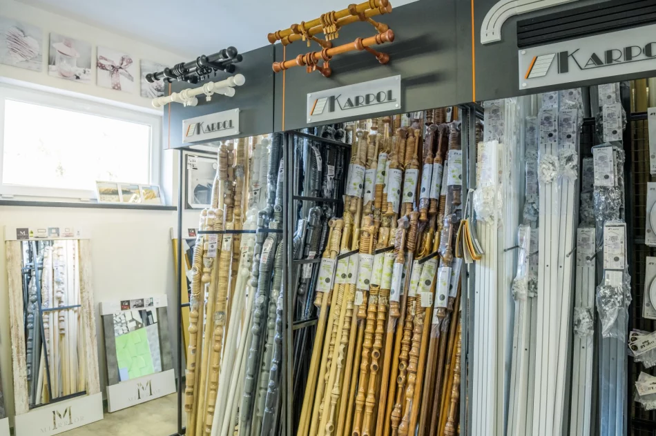 Zapraszamy na otwarcie nowego SALONU PRODUCENTA KARPOL. Dla klientów rabaty do -50% - zdjęcie 16