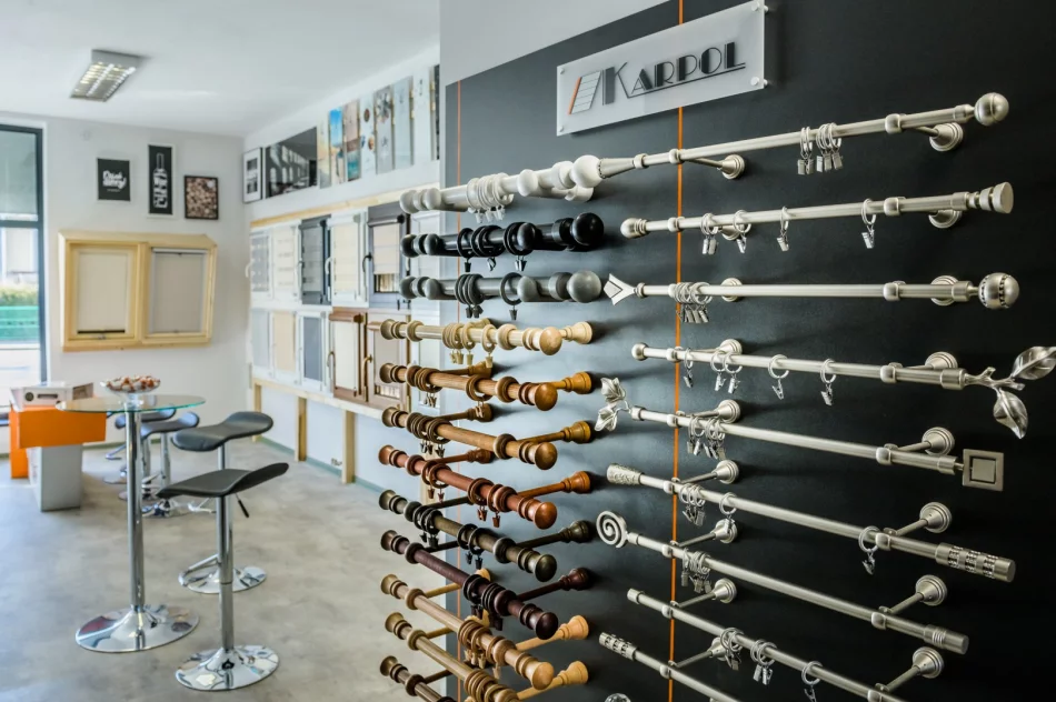 Zapraszamy na otwarcie nowego SALONU PRODUCENTA KARPOL. Dla klientów rabaty do -50% - zdjęcie 17