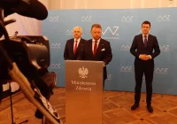 Koronawirus rozprzestrzenia się w Polsce. Cztery nowe przypadki - zdjęcie główne