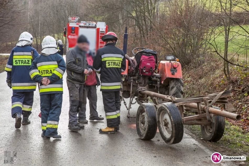 Bilans weekendu na drogach - 1 wypadek i 14 kolizji (wideo) - zdjęcie 2