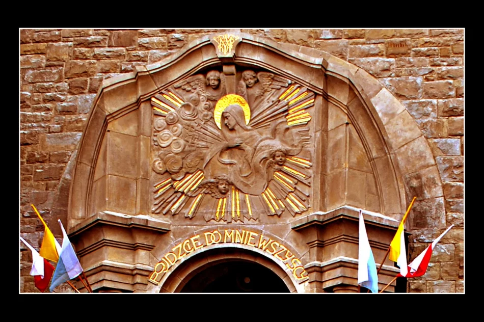 Bazylika w obiektywie Jana Dutki - zdjęcie 4
